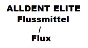 ALLDENT FLUX 31,1g (1OZ)